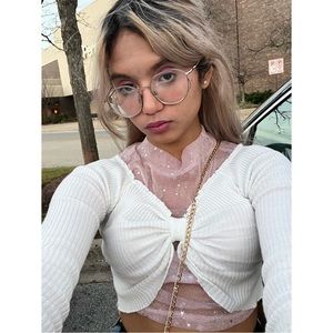 Meet your Posher, Valentina